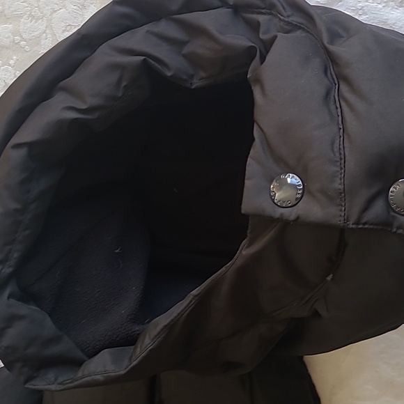 GAP Puffer coat - Picture 4 of 14
